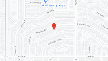 Assisted Senior Living Care, LLC in google map
