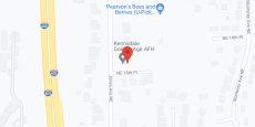 Kennydale Golden Age AFH in google map