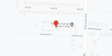 Foxberry Terrace in google map