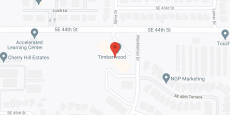 Homestead of Del City in google map