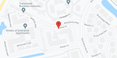 The Reserve at Greenbrier in google map