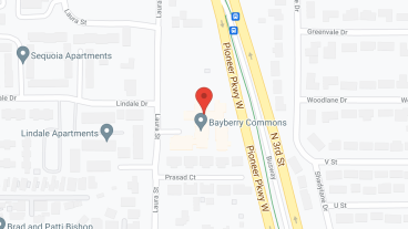Bayberry Commons Assisted Living Memory Care in google map