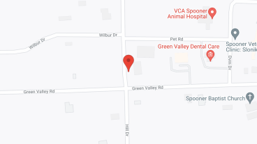 VitaCare Living in Spooner I in google map