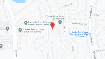High Hope Personal Care Home in google map