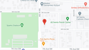 The Artful Lodger in google map