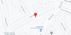 Mali's Personal Care Home in google map