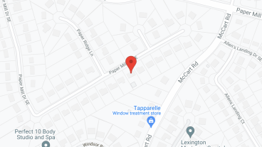Mali's Personal Care Home in google map