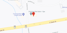 Heritage Woods of Rockford in google map