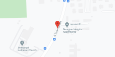 Bowman Estates in google map