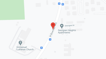 Bowman Estates in google map