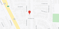 Freda's RCFE Inc #3 in google map