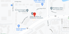 Sage Meadow Middleton in google map