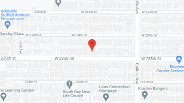 Golden Living Care Home in google map