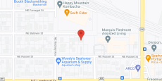Sweet Home Care in google map