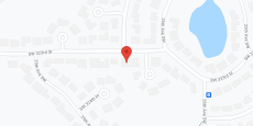 Twin Lakes AFH in google map