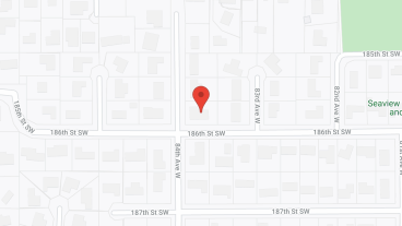 Legends Living Care in google map