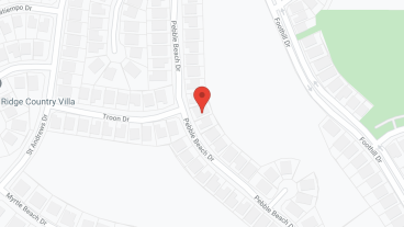 Golf View Home in google map
