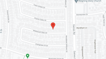 Wildwood Terrace Assisted Living in google map