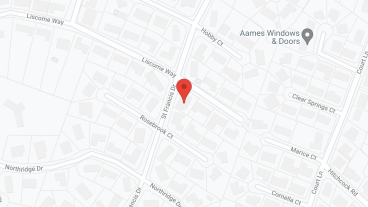 St Francis Home in google map