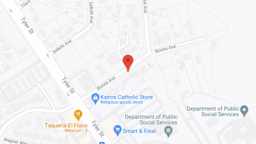 True Family Care in google map