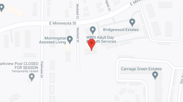 Morningstar ALC in google map