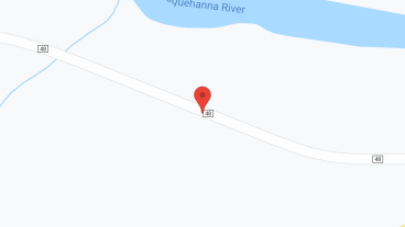 Hampshire House in google map