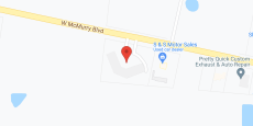 Trousdale Senior Living Center in google map