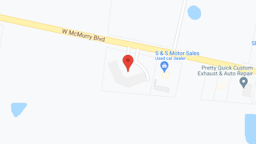 Trousdale Senior Living Center in google map