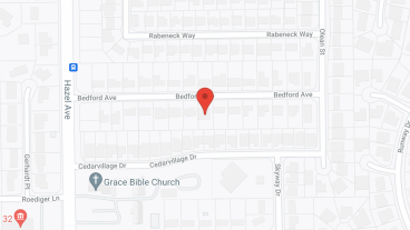 Fair Oaks Senior Care in google map