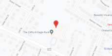 The Cliffs at Eagle Rock in google map
