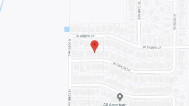 Orange Garden Assisted Living in google map
