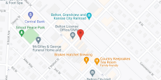 Carnegie Village in google map