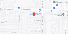 Silver and Golden Years ACH in google map