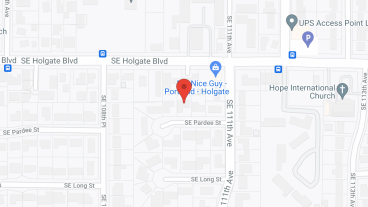 Silver and Golden Years ACH in google map