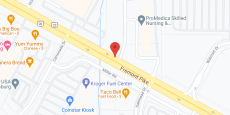 The Commons A ProMedica Senior Living Community in google map