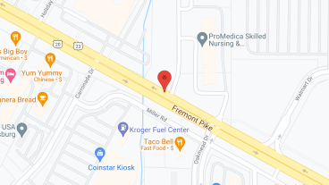The Commons A ProMedica Senior Living Community in google map