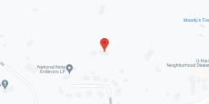 The Willows in google map