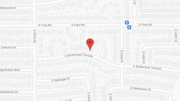 Desert Garden Assisted Living in google map