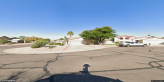 street view of Desert Garden Assisted Living