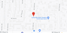 Maria Coldea's AFH in google map