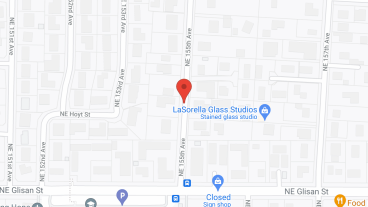 Maria Coldea's AFH in google map