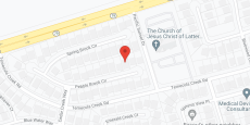 Pebble Brook Senior Home Care in google map