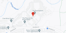The Buckingham in google map