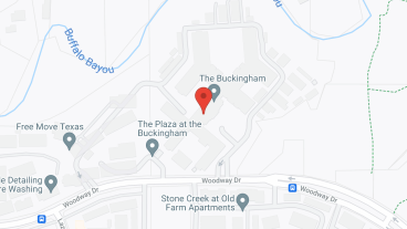 The Buckingham in google map