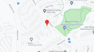 Murrieta Maples Residential Care Facility for the Elderly in google map