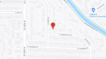 Hacienda Granada in google map