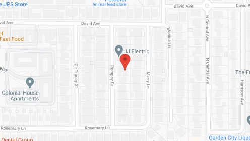 Map of the neighborhood around 2 All About Senior Elder Care