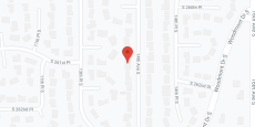 Angels Care AFH in google map