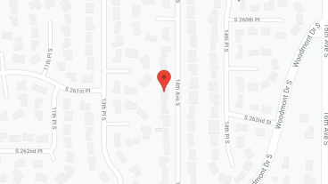 Angels Care AFH in google map