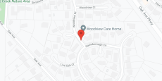Woodview Home in google map